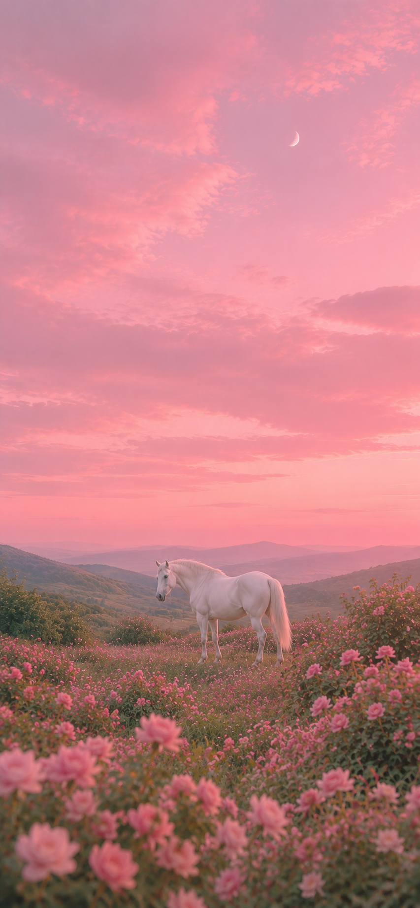 This 4K Wallpaper Is Everything