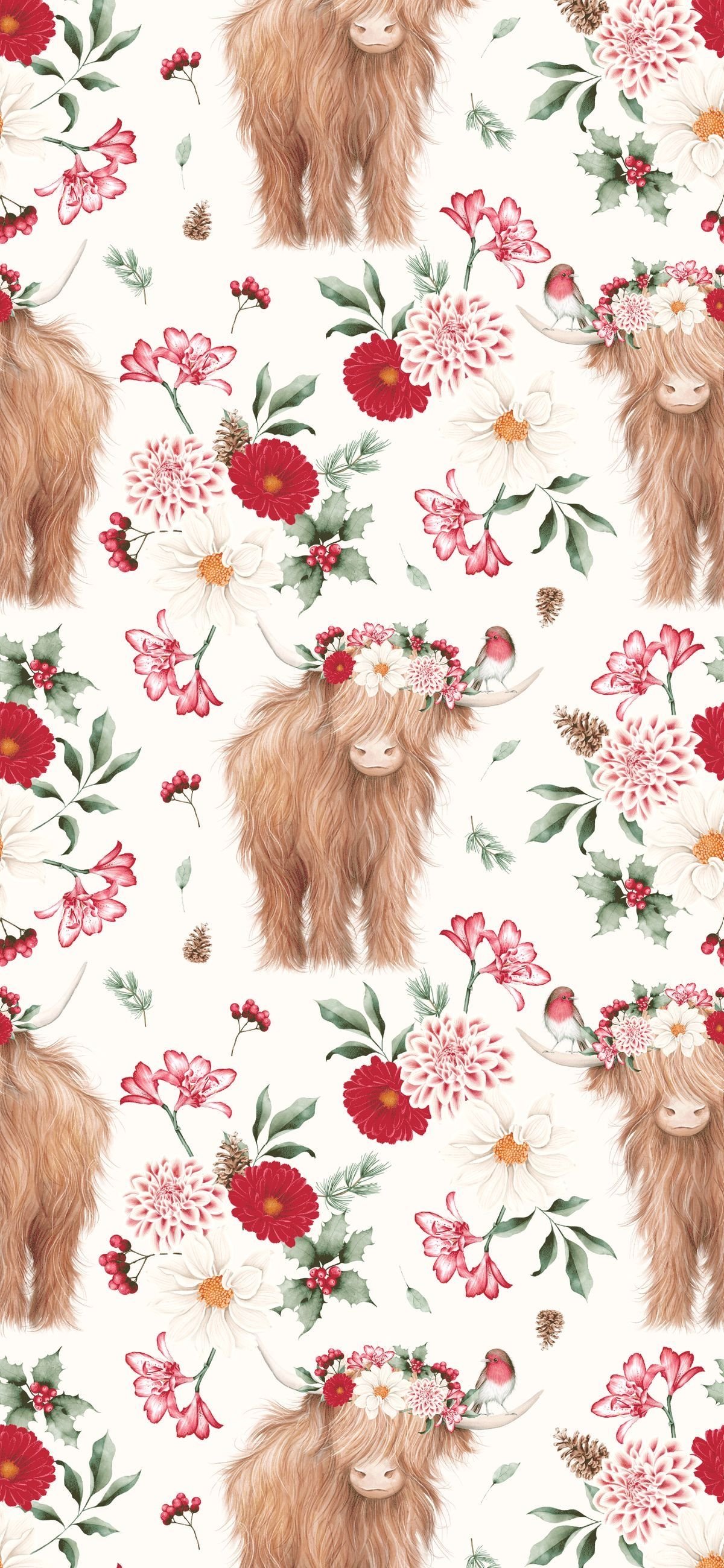 Can't Get Over This Wallpaper Art