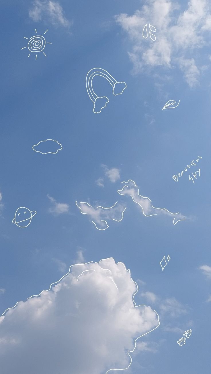 This Desktop Background Is Everything
