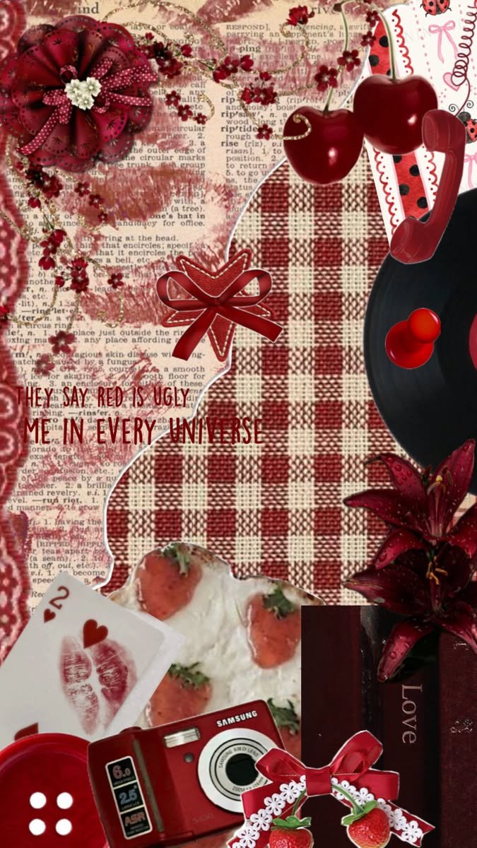 This Wallpaper Art Is Everything