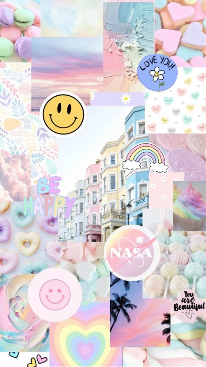 Wallpaper Art That Will Inspire You