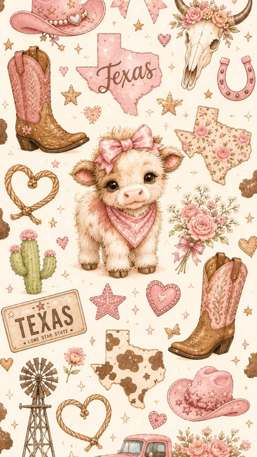 Obsessed With This Screen Wallpaper