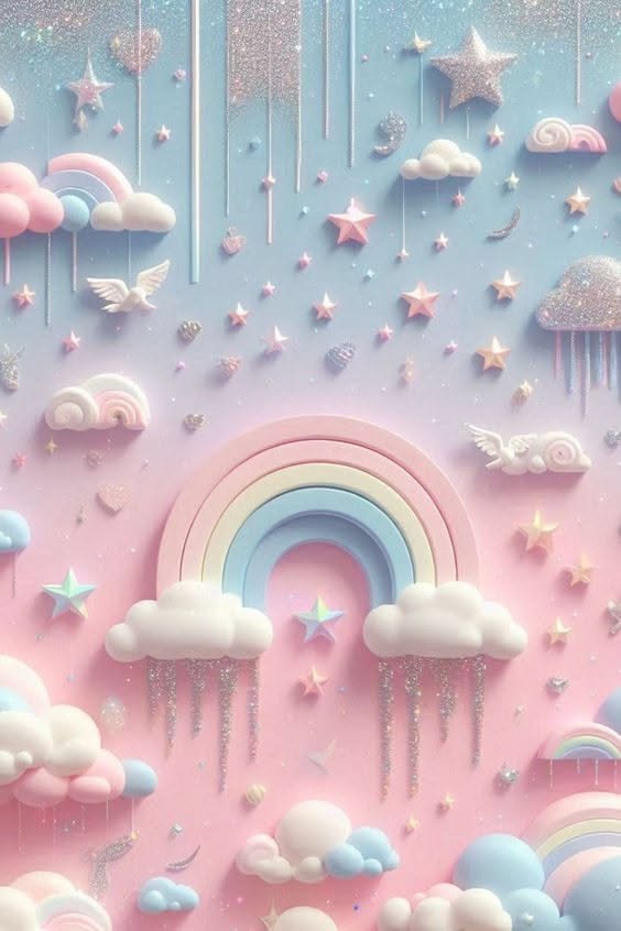 Obsessed With This Background Design