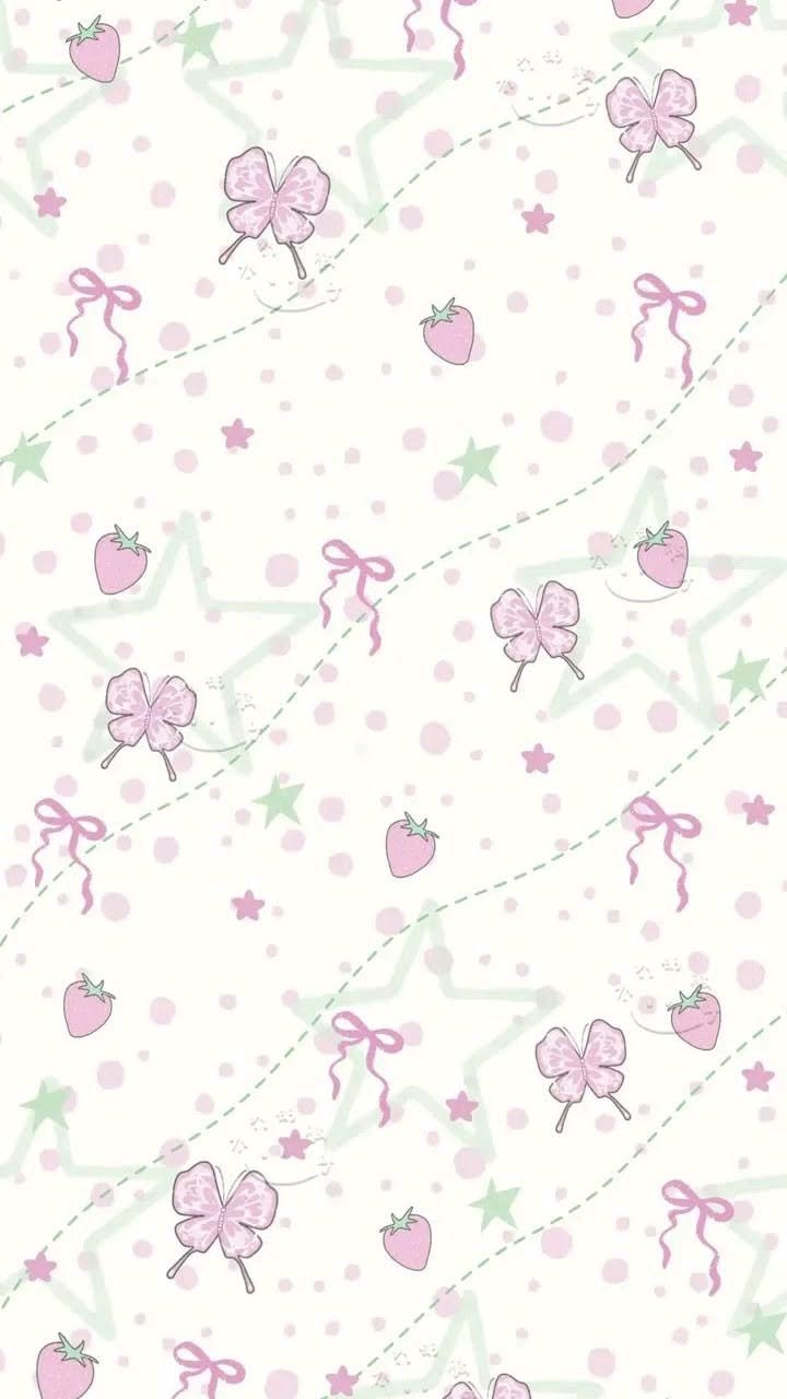 Saving This Screen Wallpaper for Later