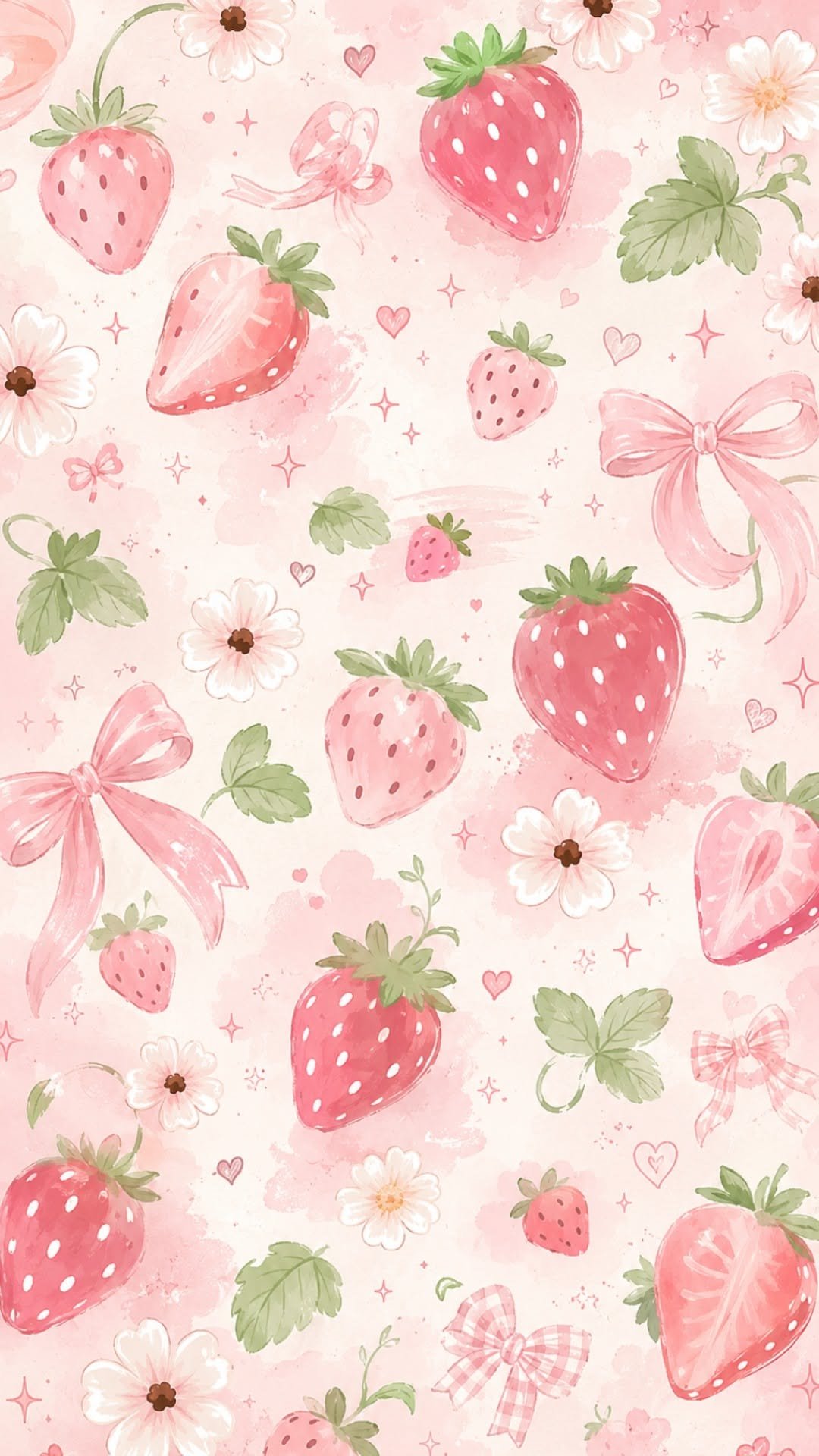 Crisp Display Wallpaper | Wallpaper Inspiration