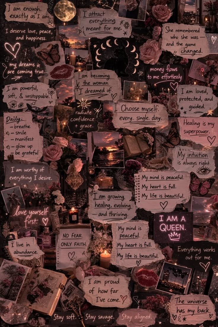 Obsessed With This Background Design