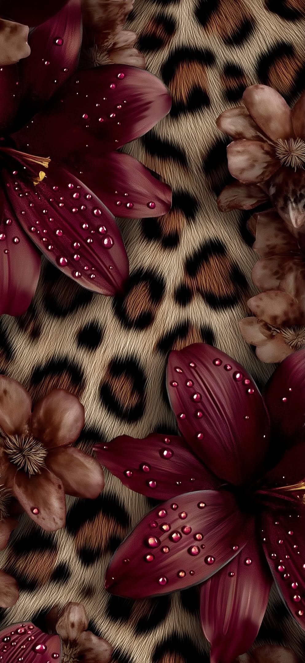 This Background Image Is Everything