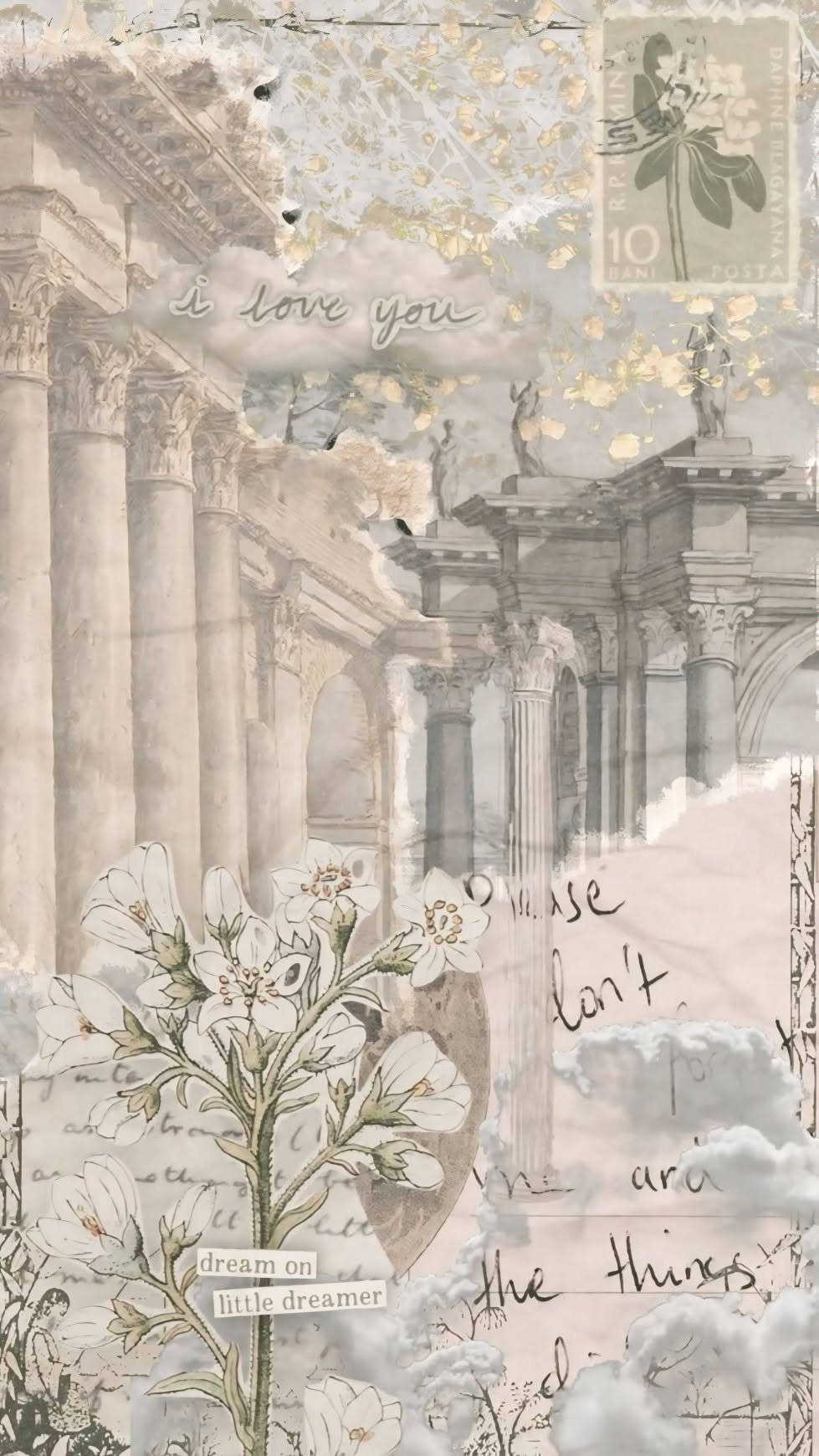 Background Image Perfect for Your Feed