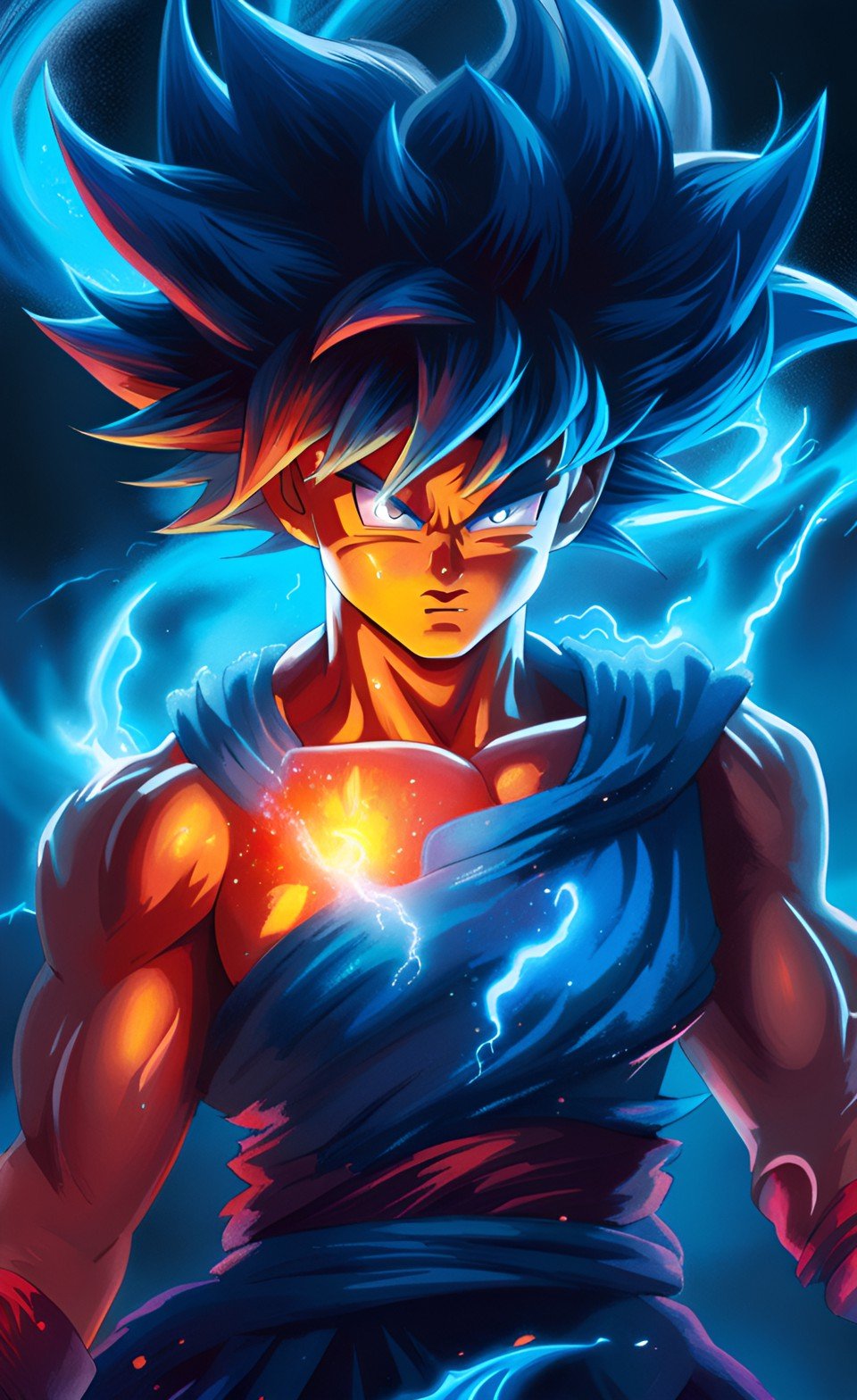 Anime Manga Wallpaper Background