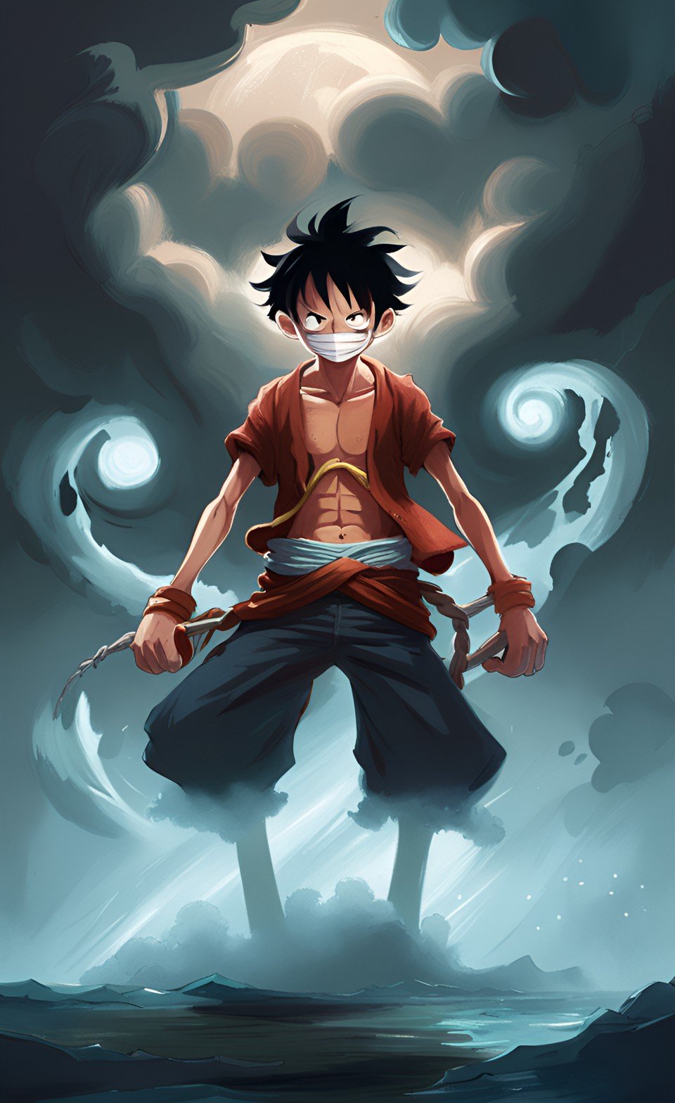 Beautiful Anime Wallpaper Background 18