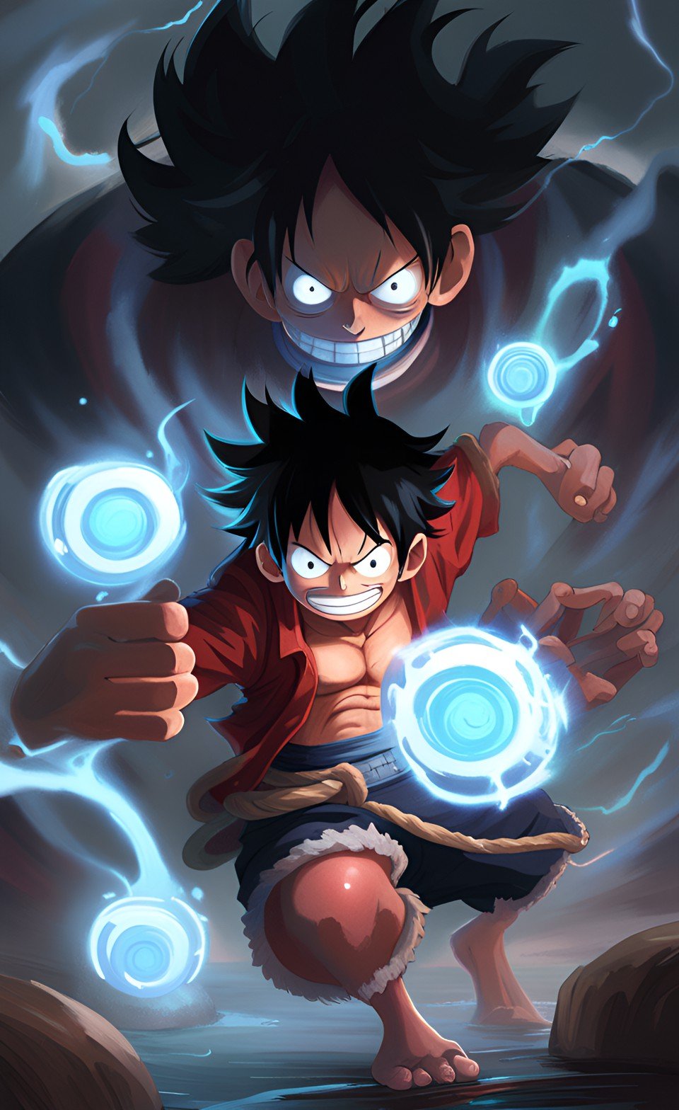 Anime Style Wallpaper Image 18