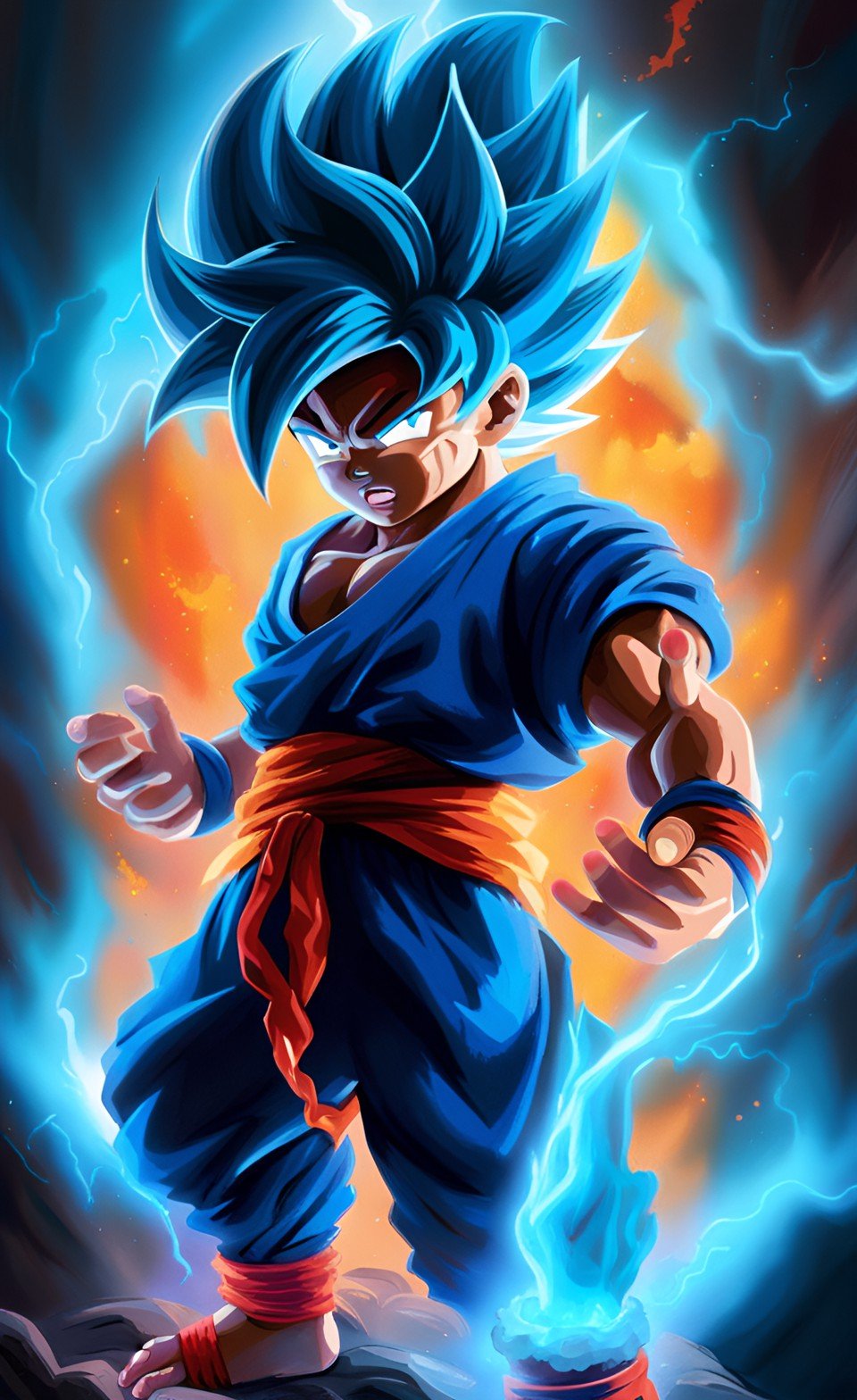 Anime Manga Wallpaper Background 3