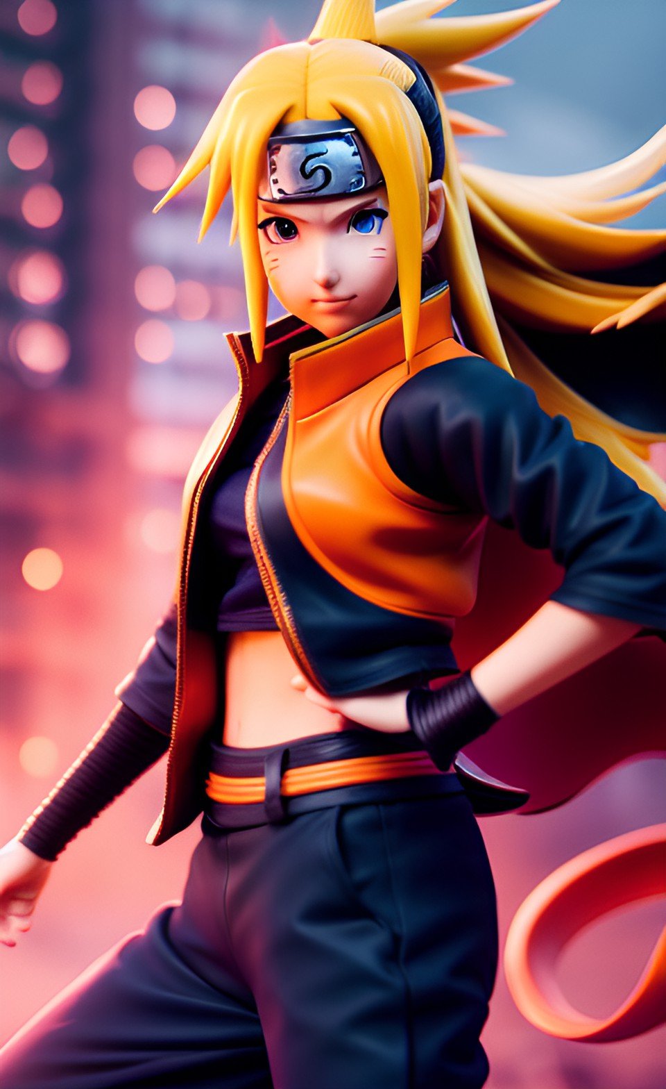 Anime Manga Wallpaper Background 22