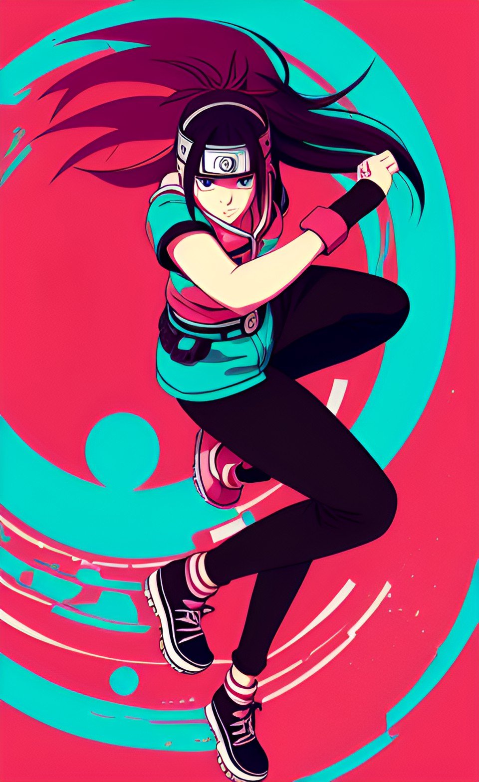 Anime Manga Wallpaper Background 23
