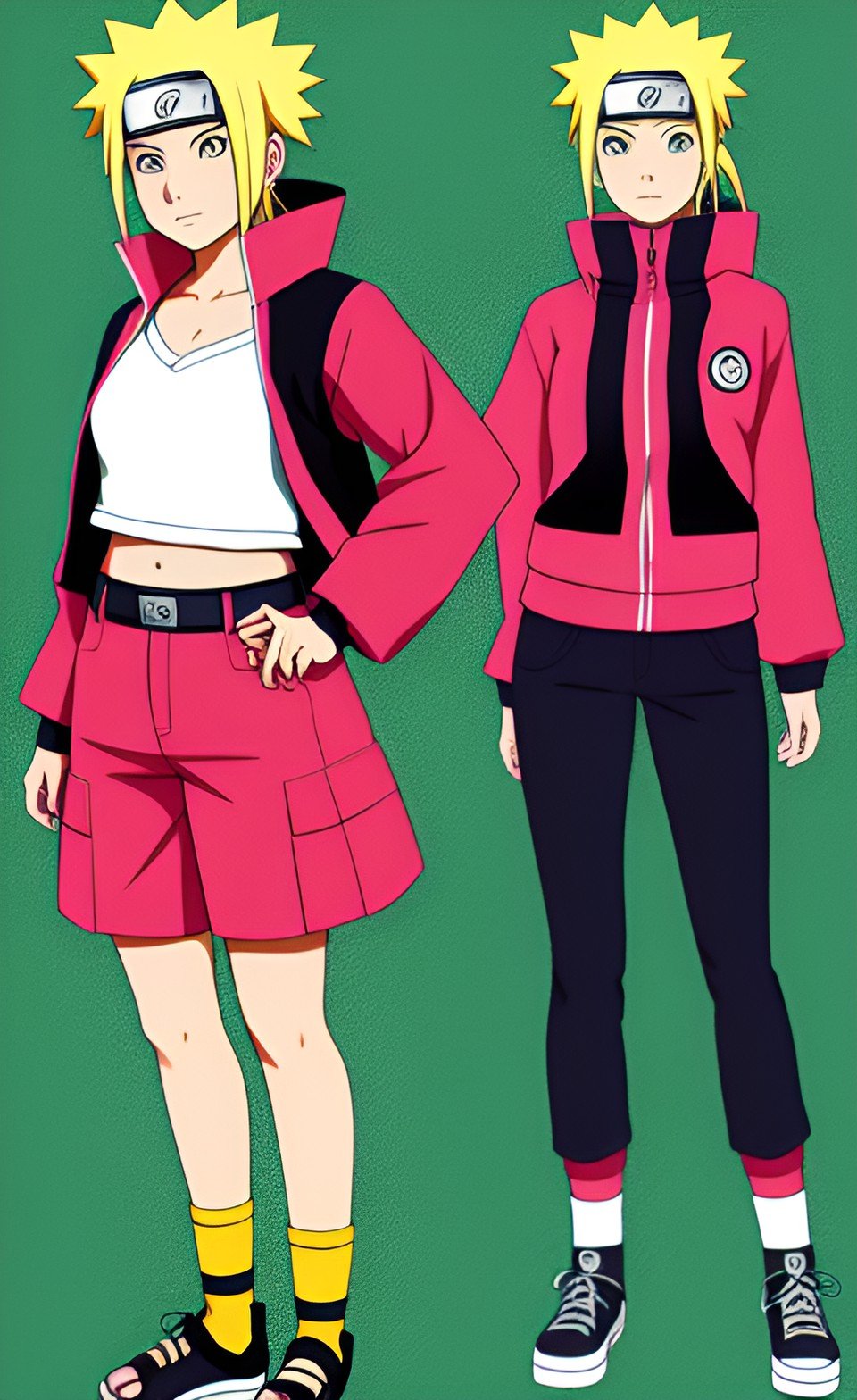 Anime Boy Character Wallpaper 23