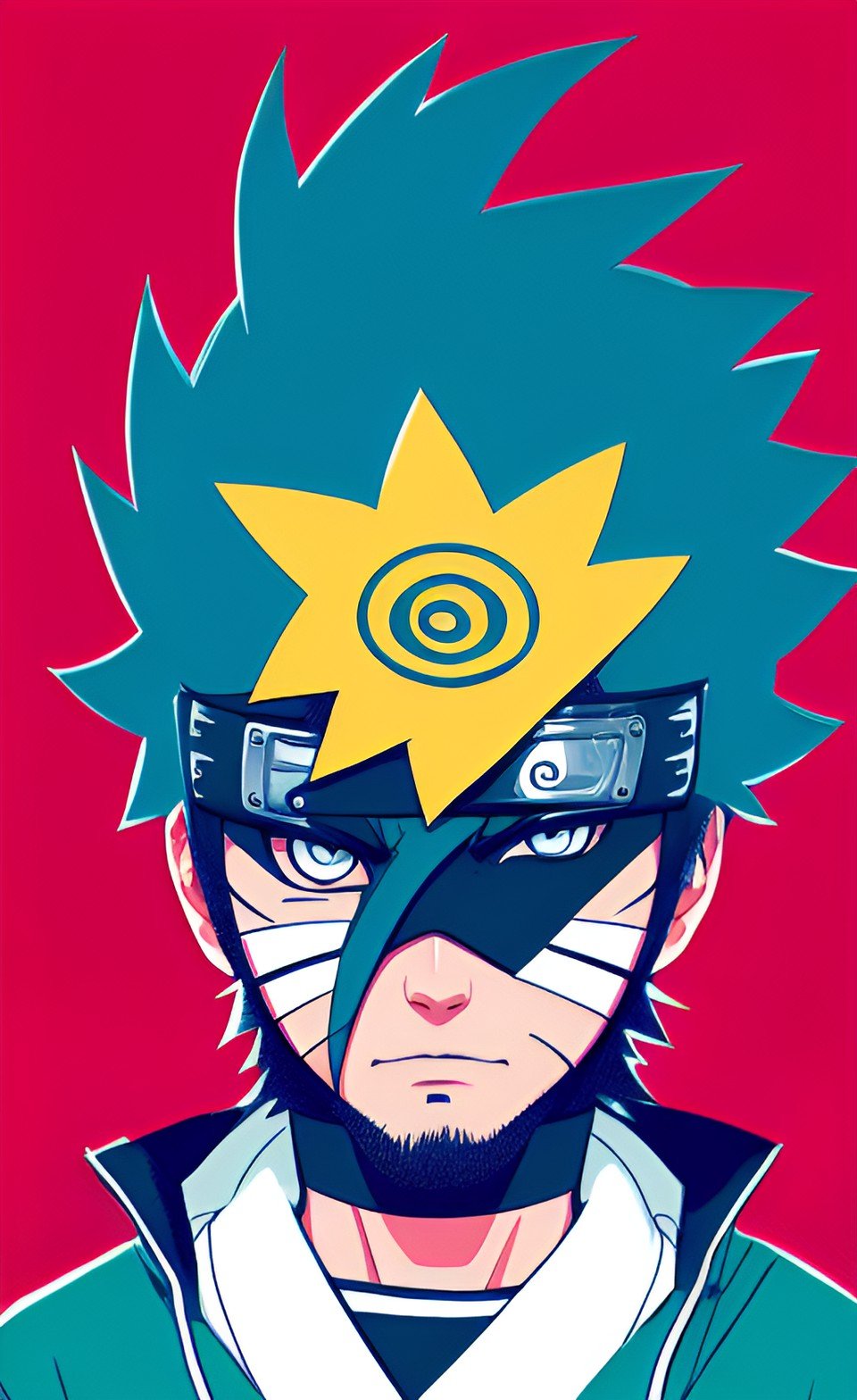 Anime Scene Wallpaper Background 23