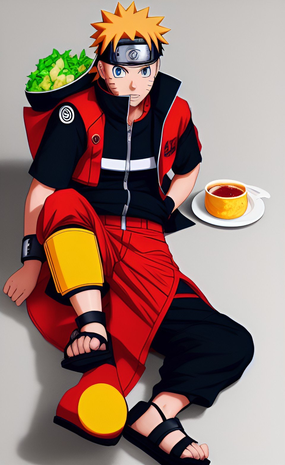 Beautiful Anime Wallpaper Background 23