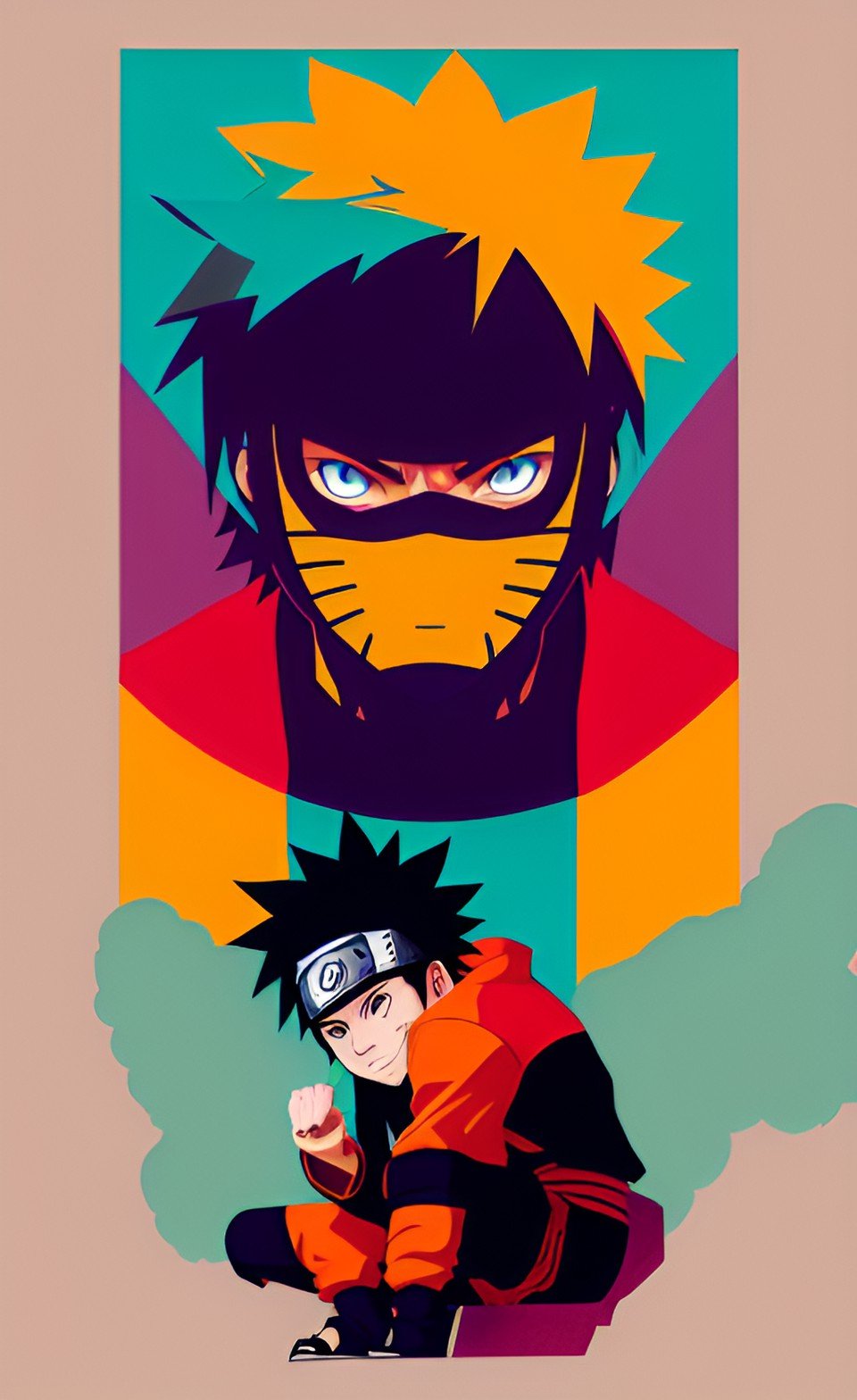 Beautiful Manga Wallpaper Image 23
