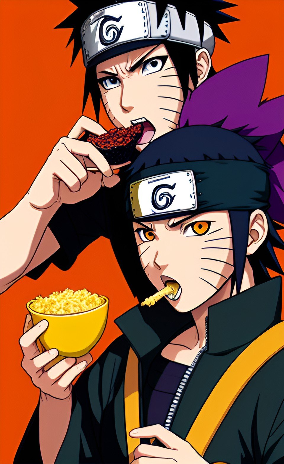 Anime Scene Wallpaper Background 23