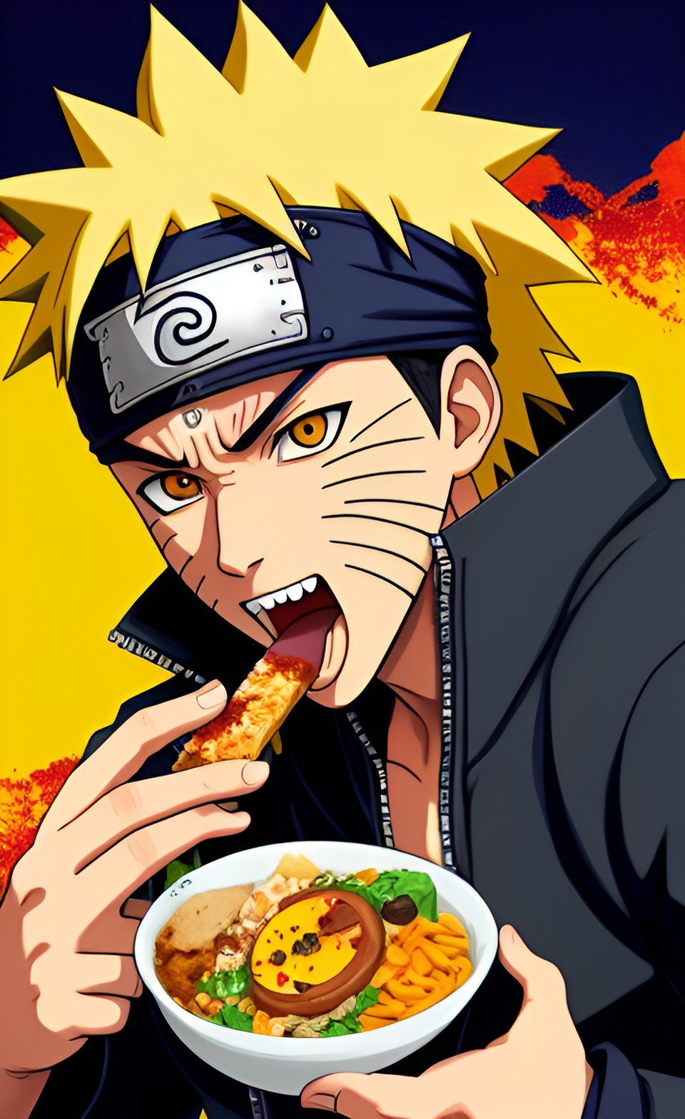 Beautiful Anime Wallpaper Background 23