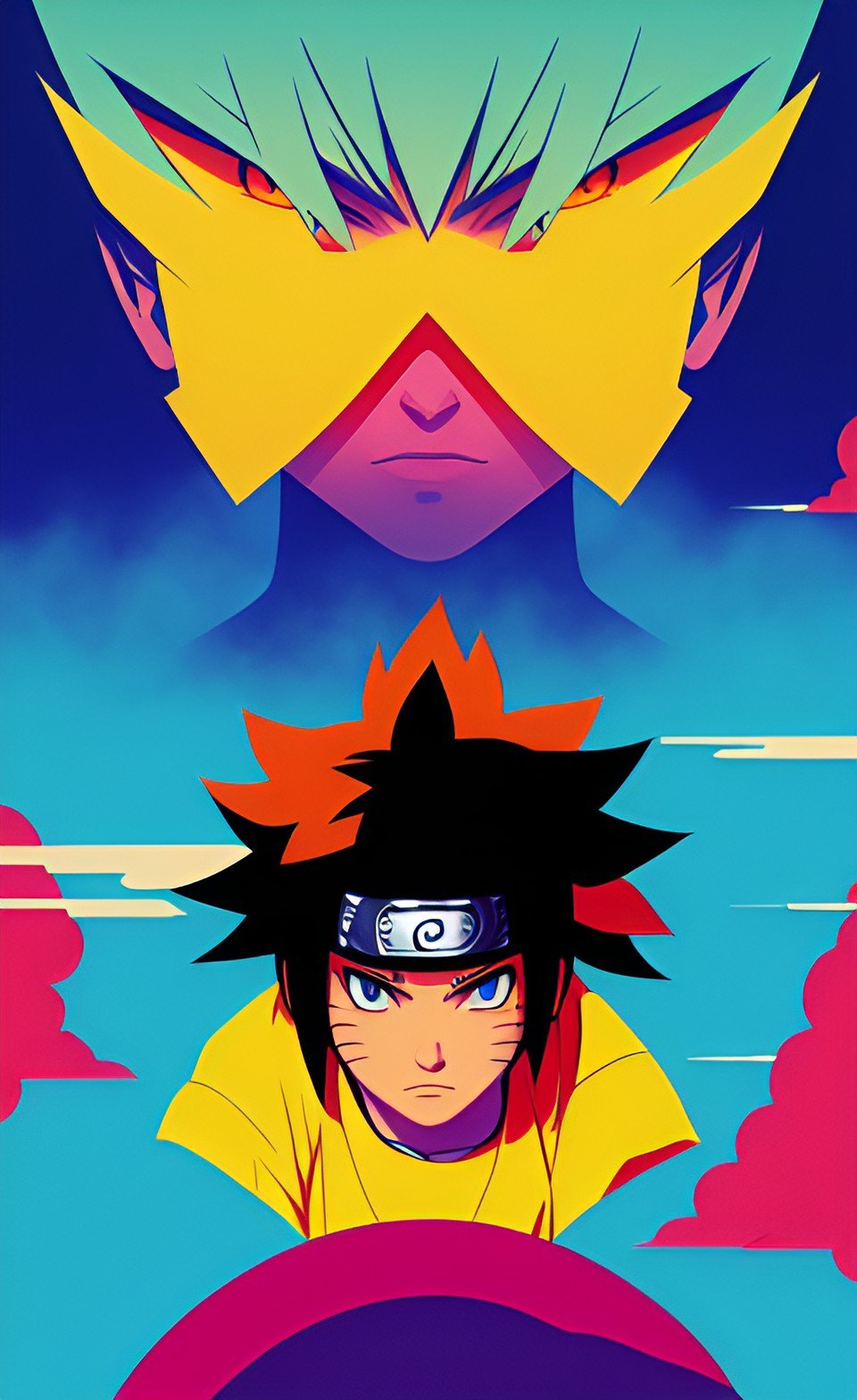 Anime Style Wallpaper Image 23