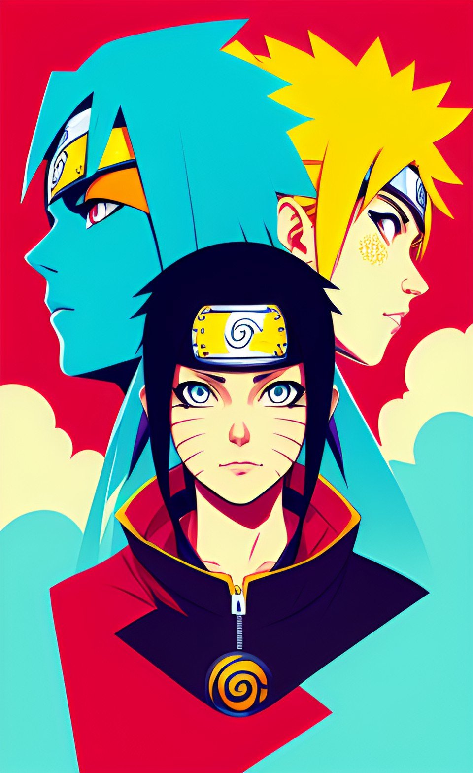 Anime Style Wallpaper Image 23