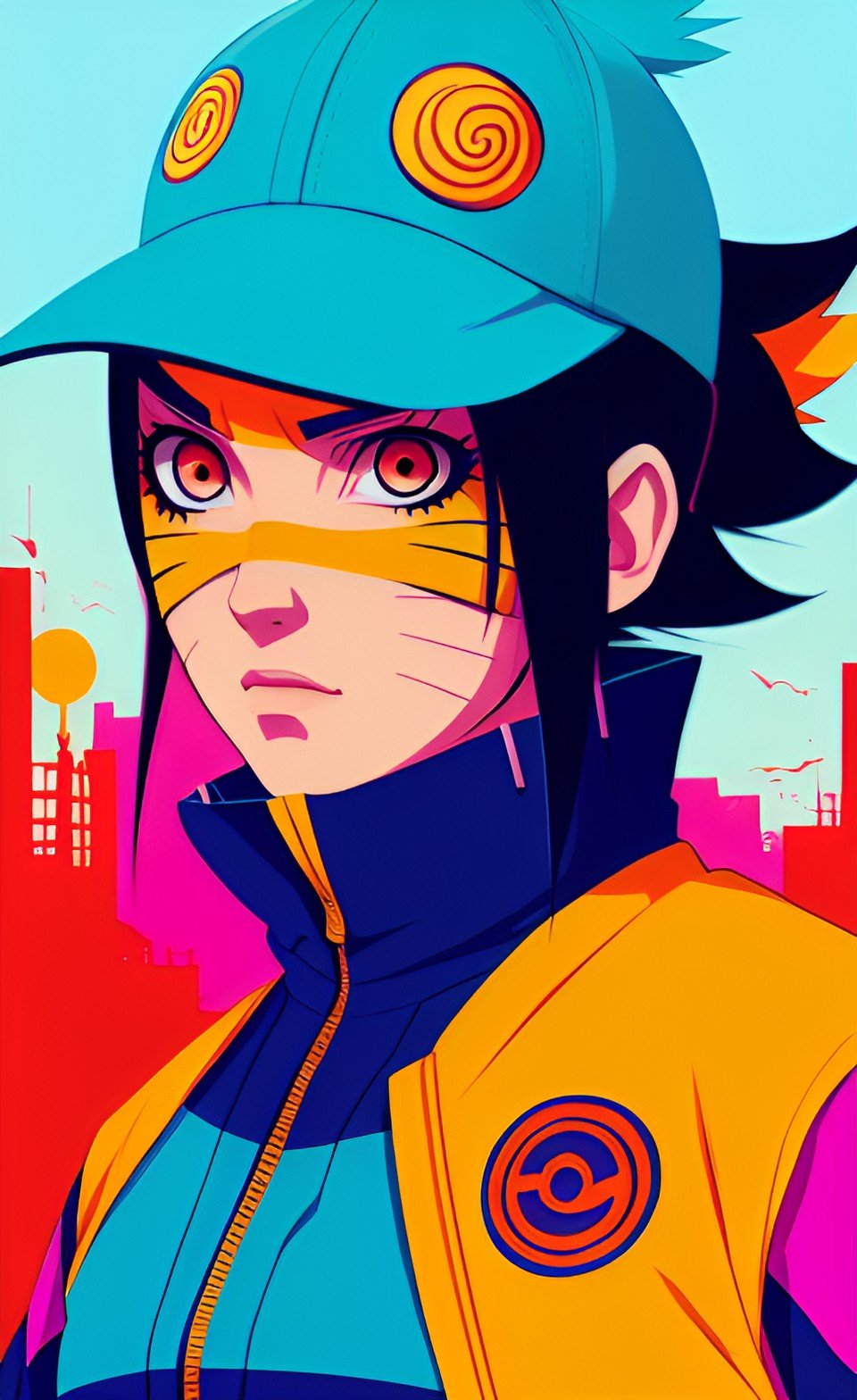 Beautiful Manga Wallpaper Image 23