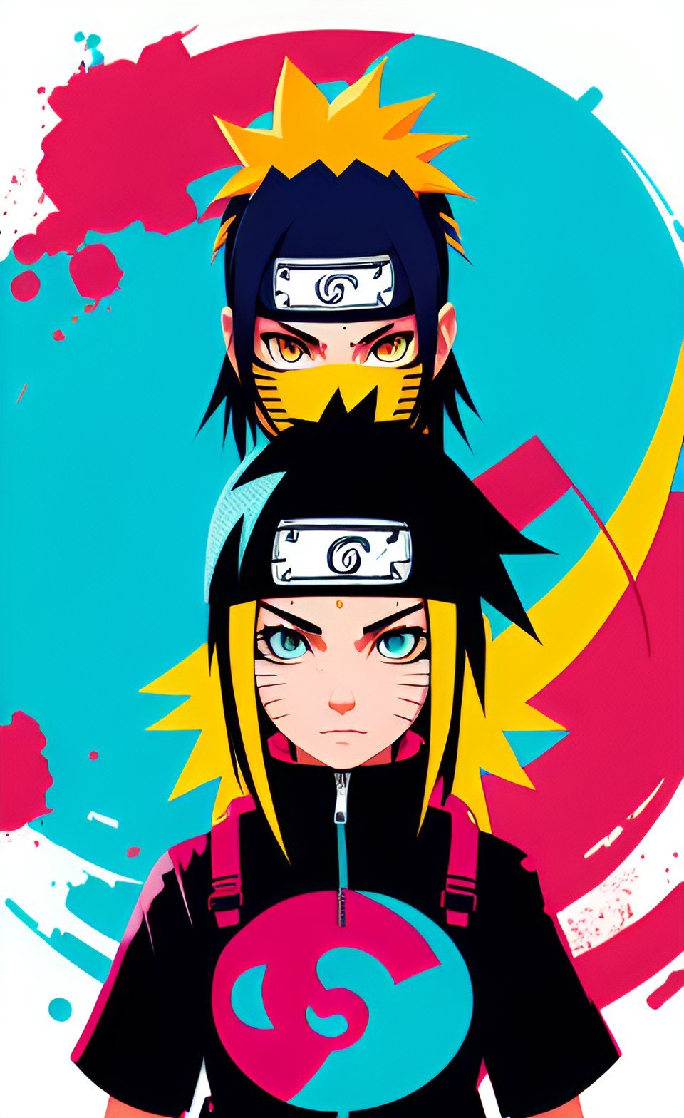 Anime Scene Wallpaper Background 23