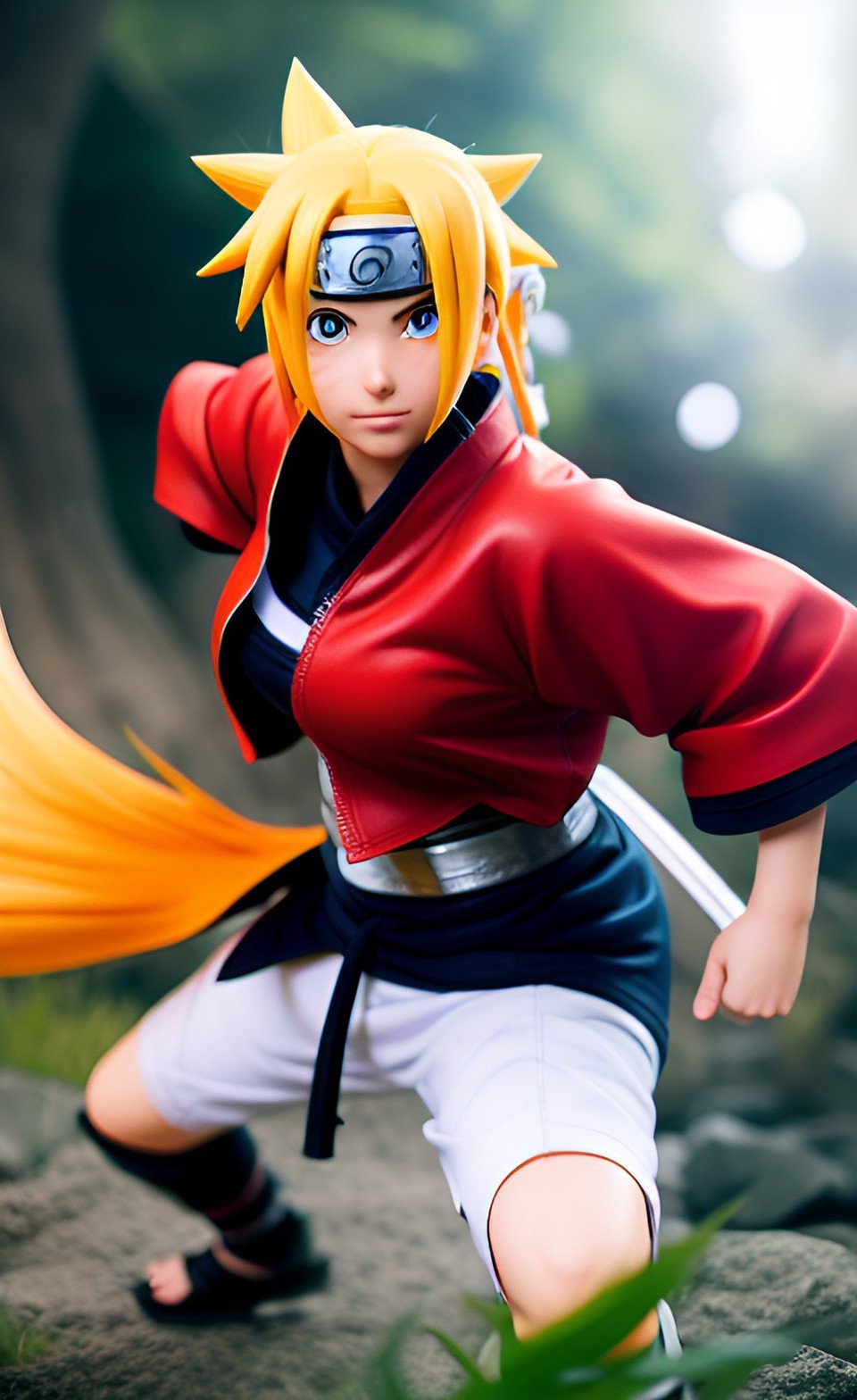 Anime Manga Wallpaper Background 23