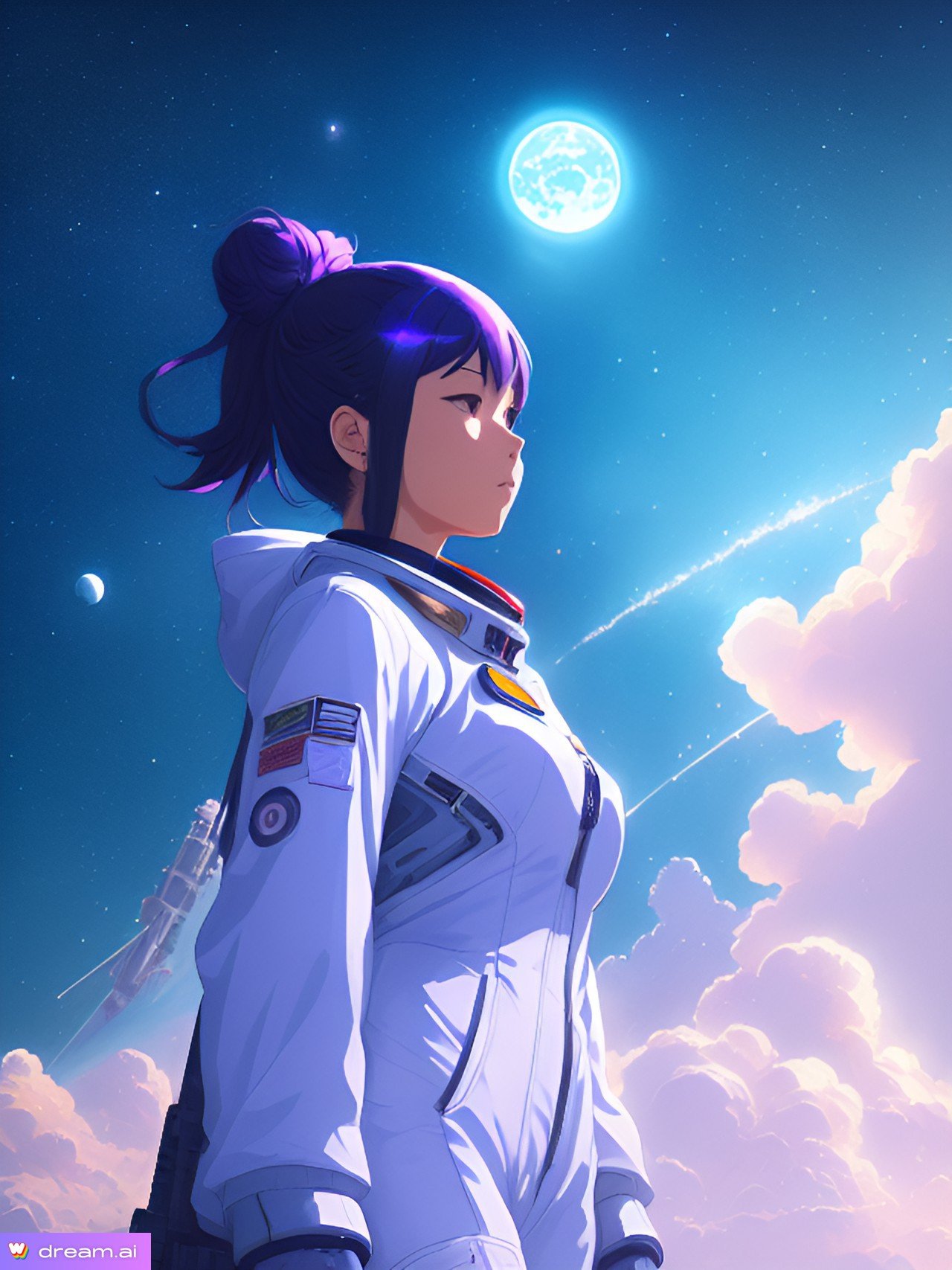 Anime Style Wallpaper Image 23