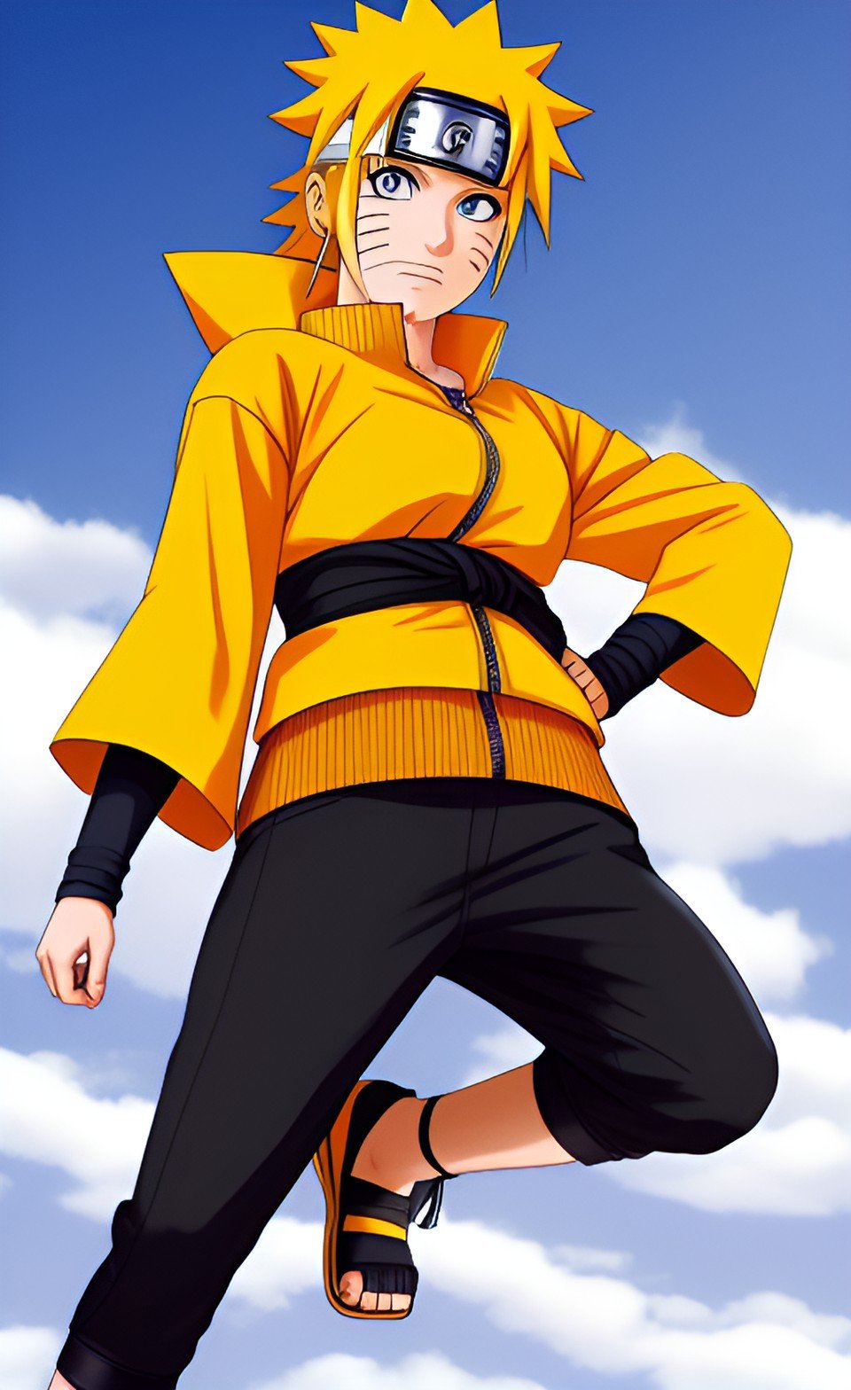 Anime Manga Wallpaper Background 23