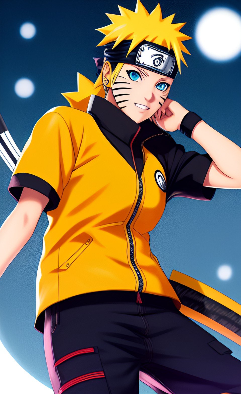 Manga Style Wallpaper Image 23
