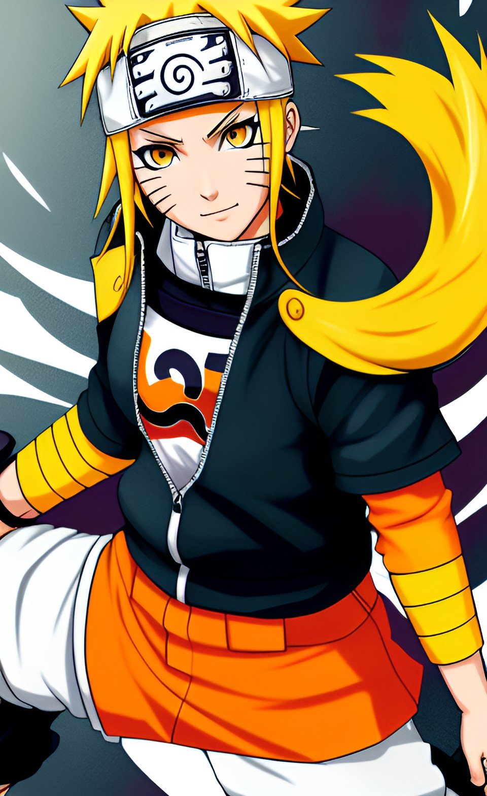 Beautiful Anime Wallpaper Background 23