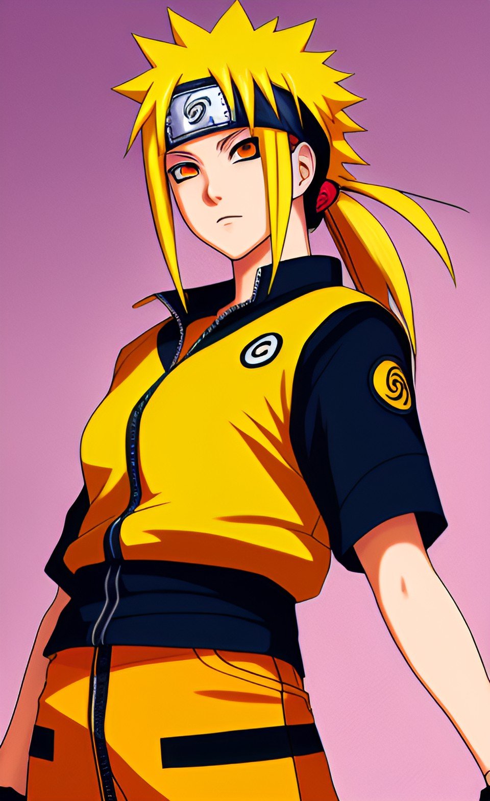 Beautiful Manga Wallpaper Image 23