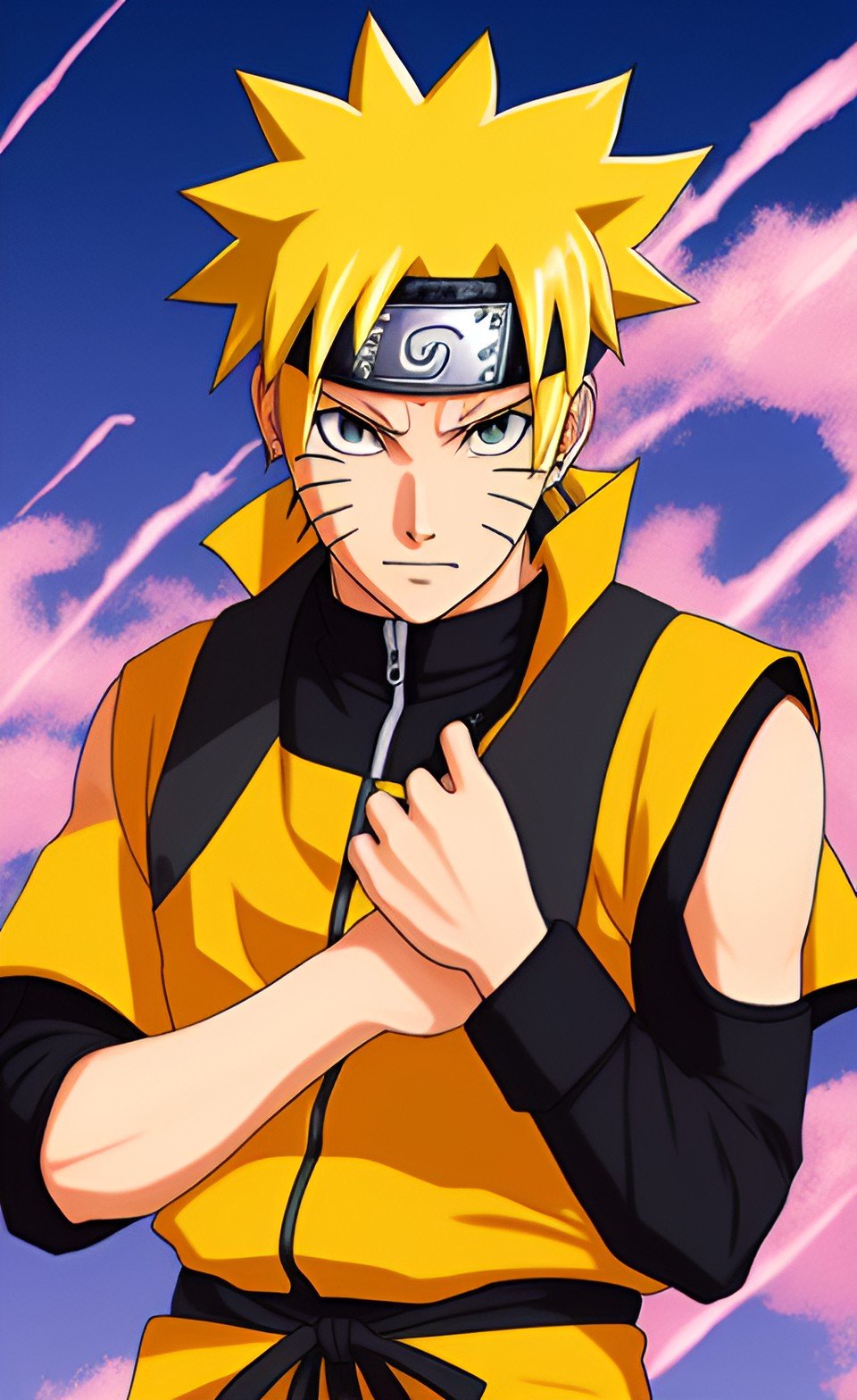 Anime Manga Wallpaper Background 24