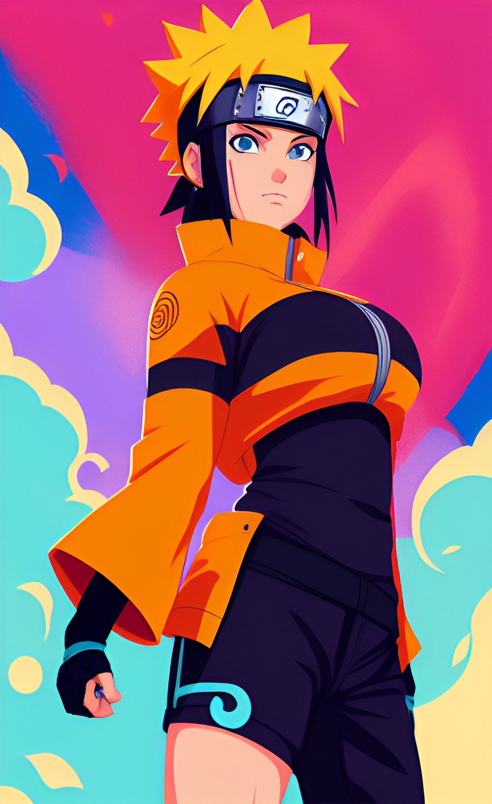 Anime Style Wallpaper Image 24