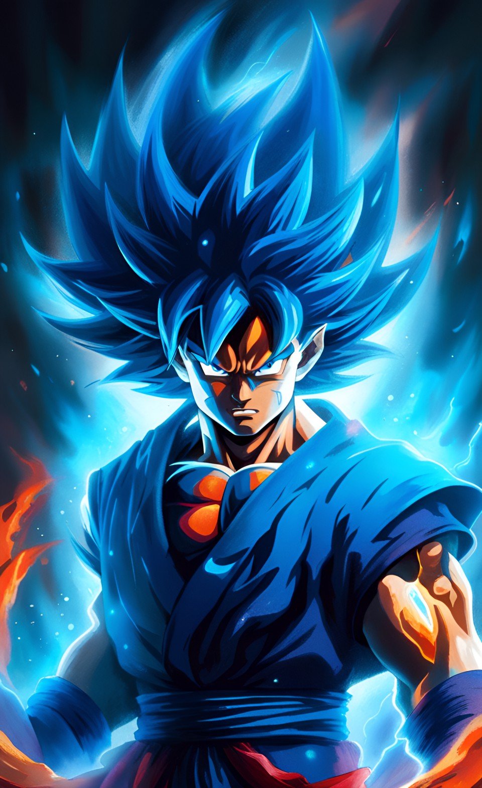 Anime Manga Wallpaper Background 3