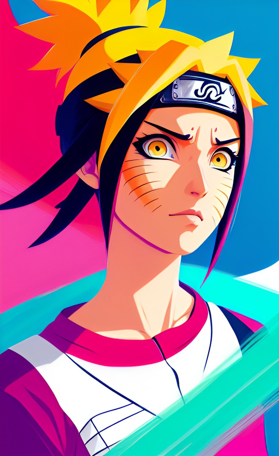 Beautiful Manga Wallpaper Image 24
