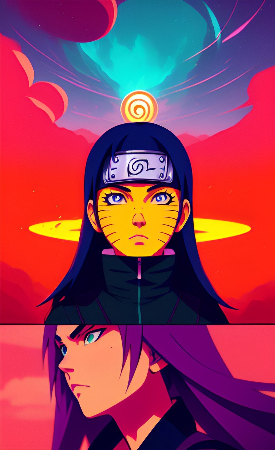 Anime Style Wallpaper Image 24