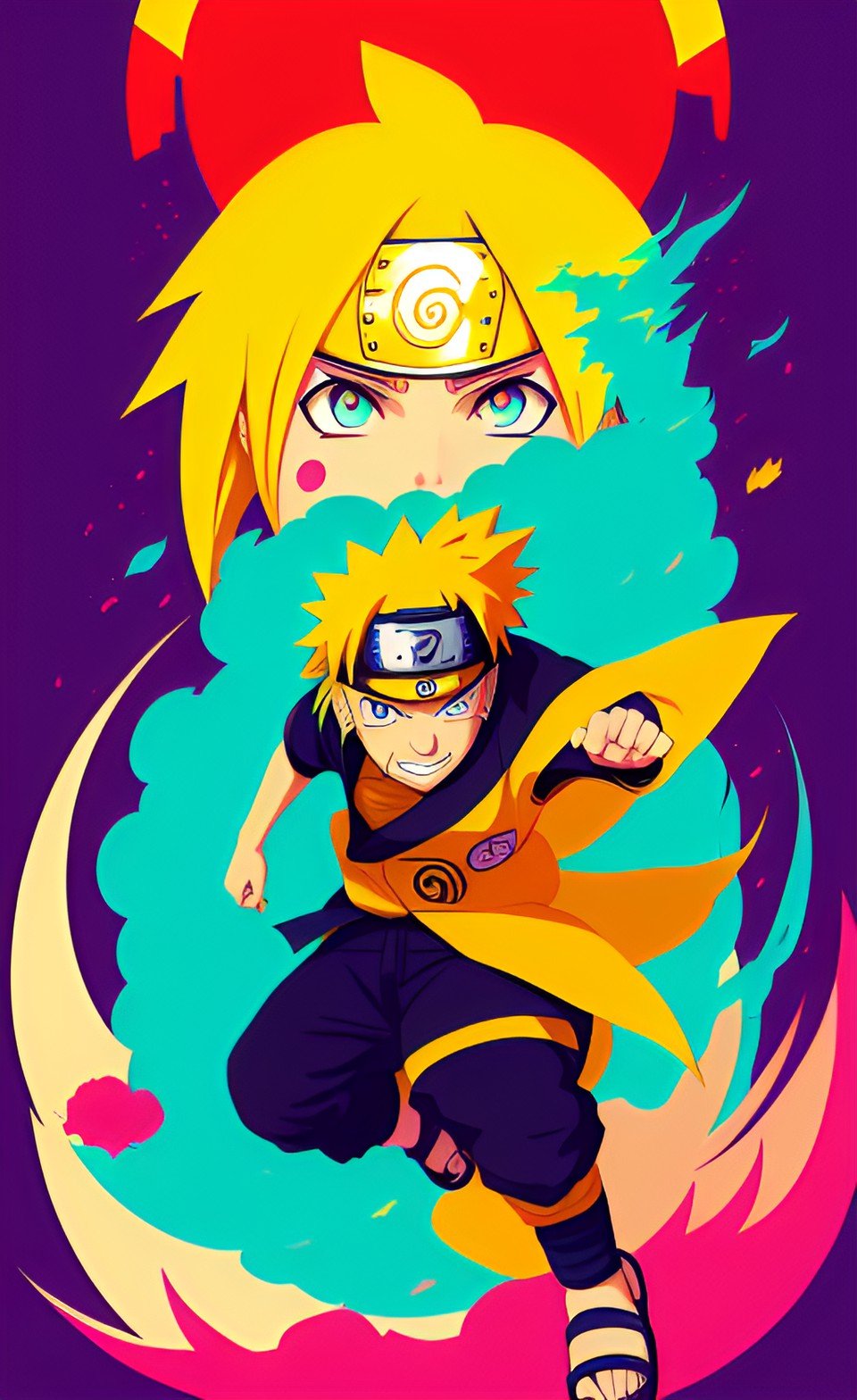Anime Style Wallpaper Image 24