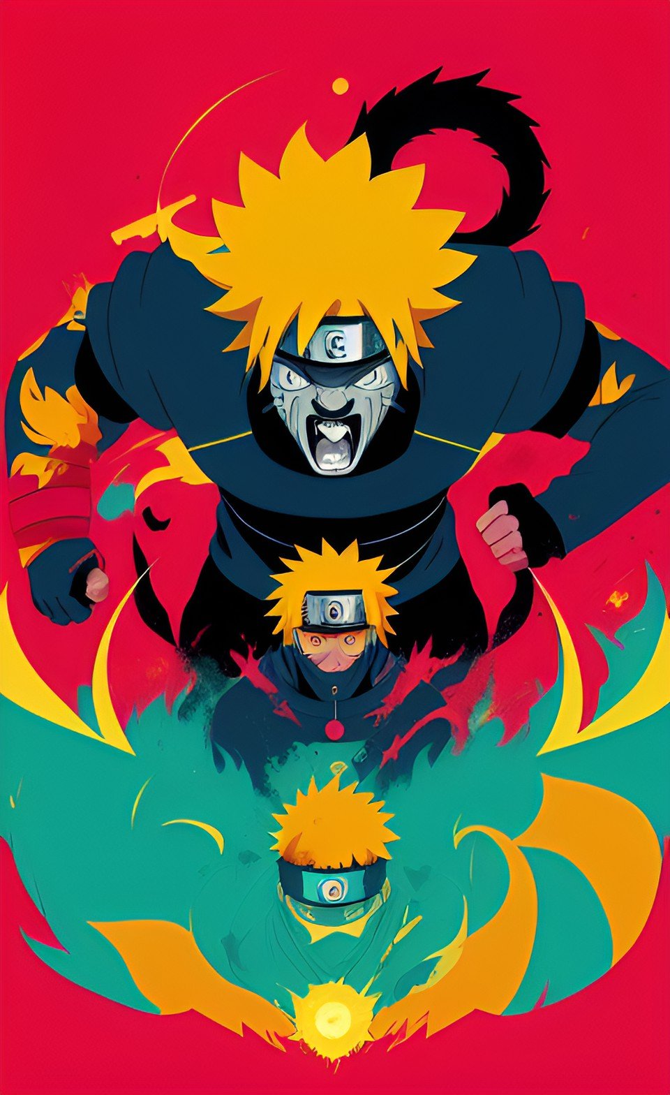 Anime Style Wallpaper Image 24