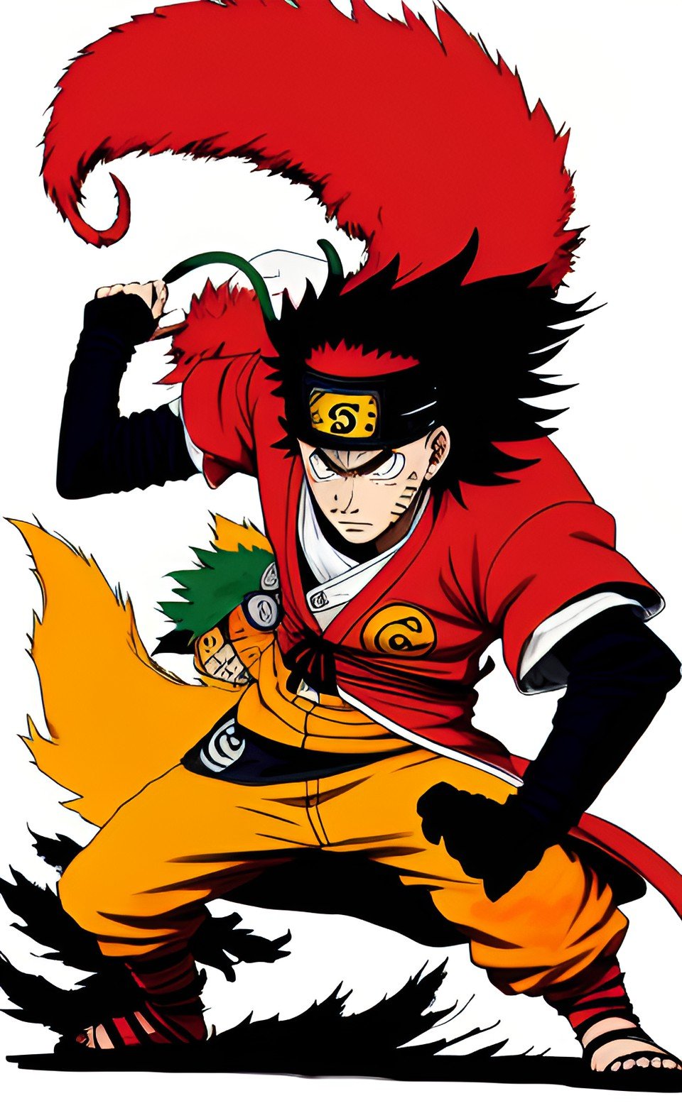 Anime Scene Wallpaper Background 25