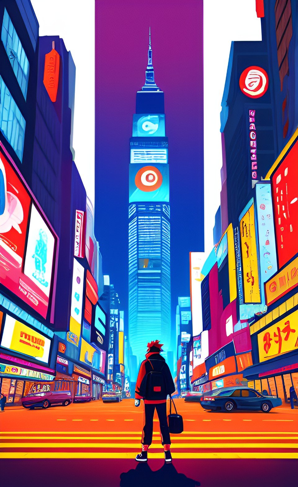 Beautiful Manga Wallpaper Image 25