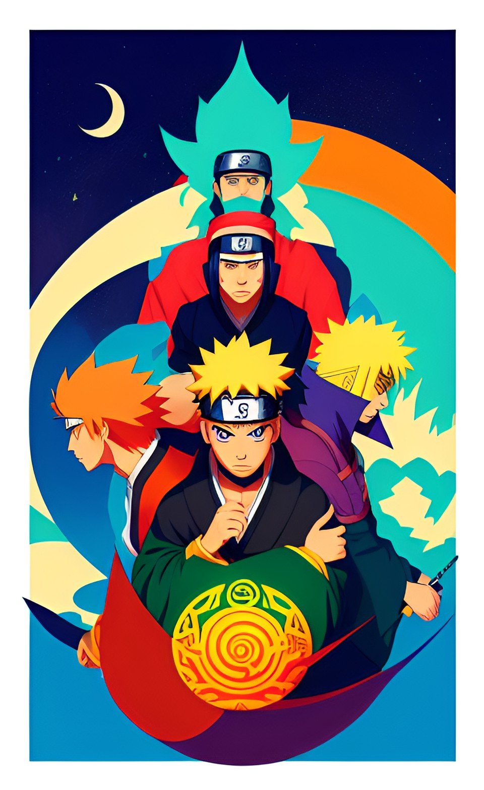 Beautiful Anime Wallpaper Background 25