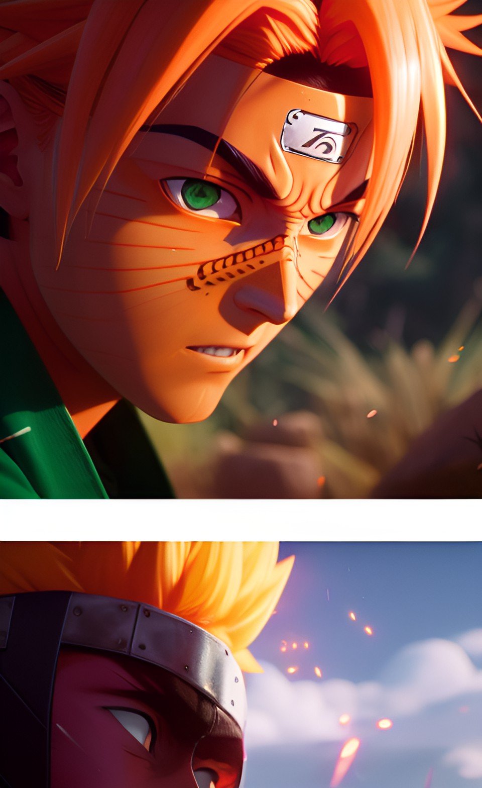 Anime Boy Character Wallpaper 25