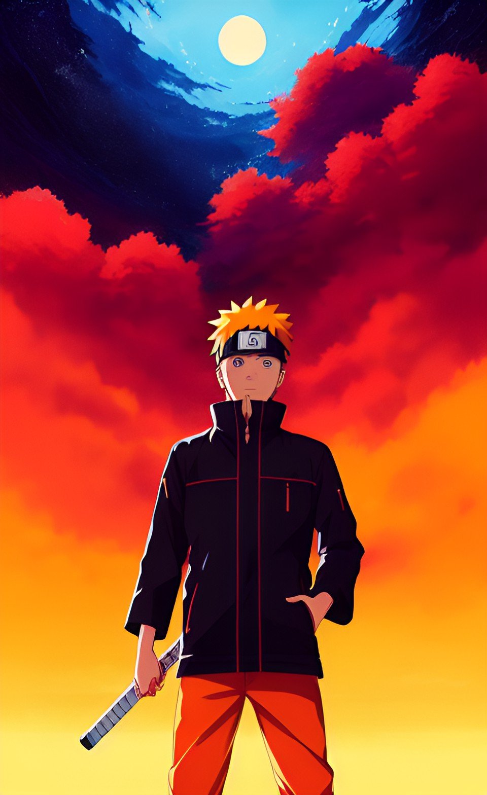 Anime Style Wallpaper Image 26
