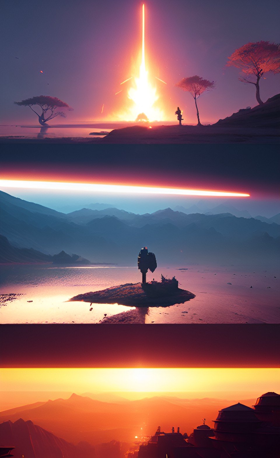 Cool Anime Character Wallpaper 27