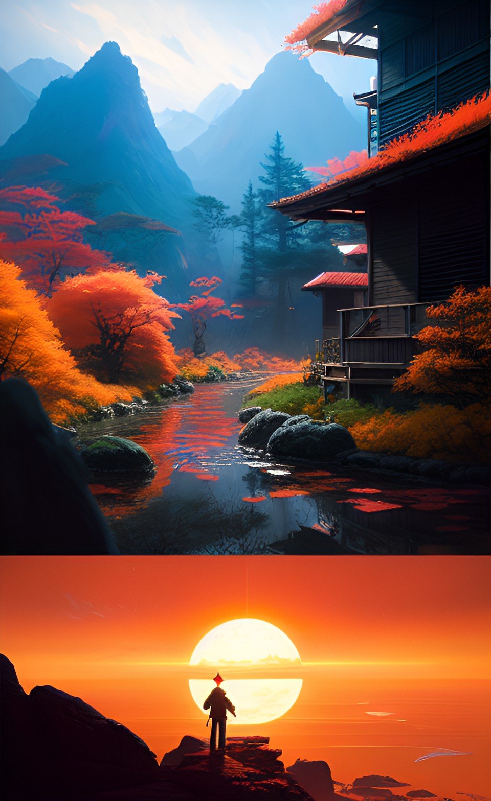 Cool Anime Character Wallpaper 27