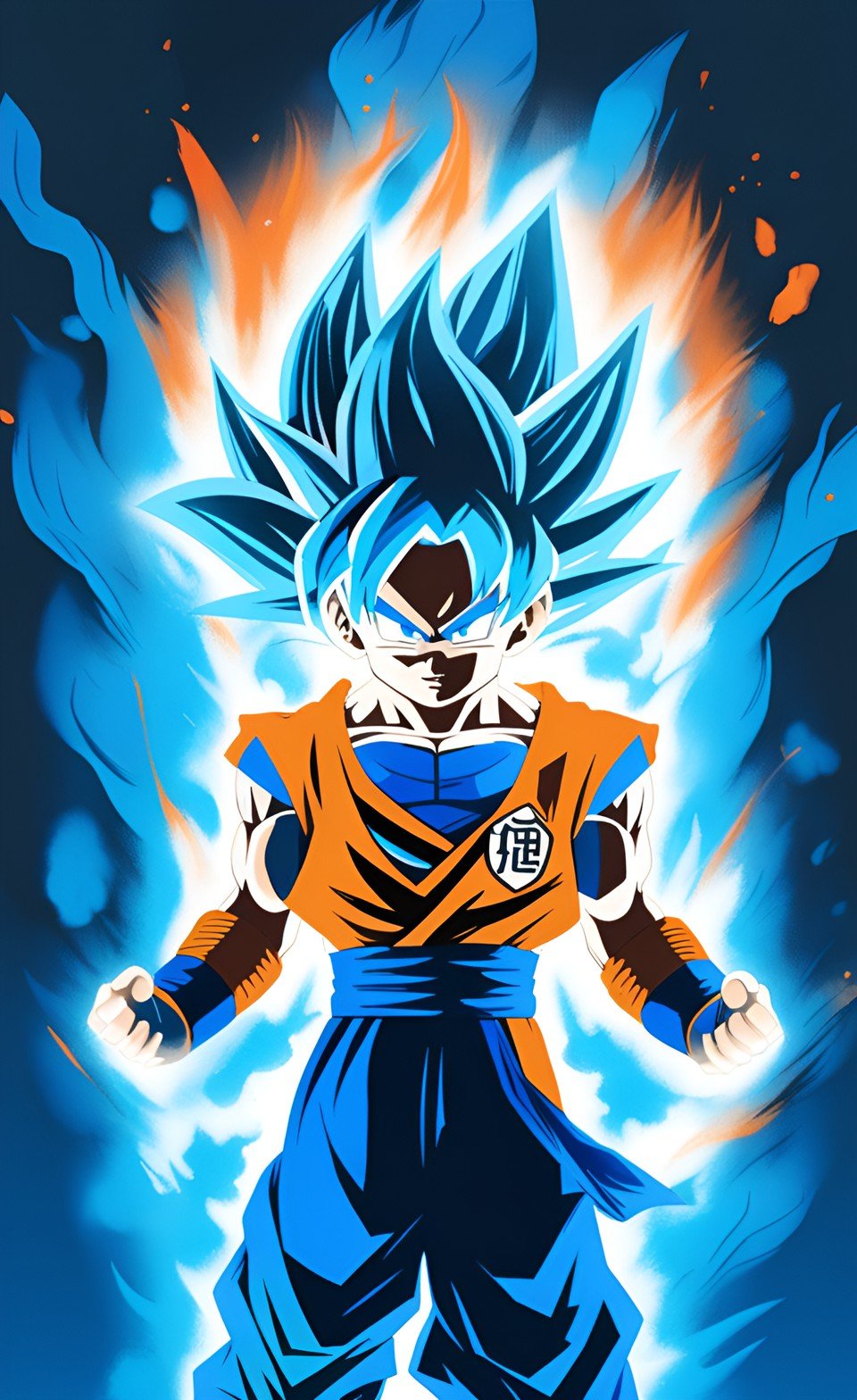 Beautiful Manga Wallpaper Image 3