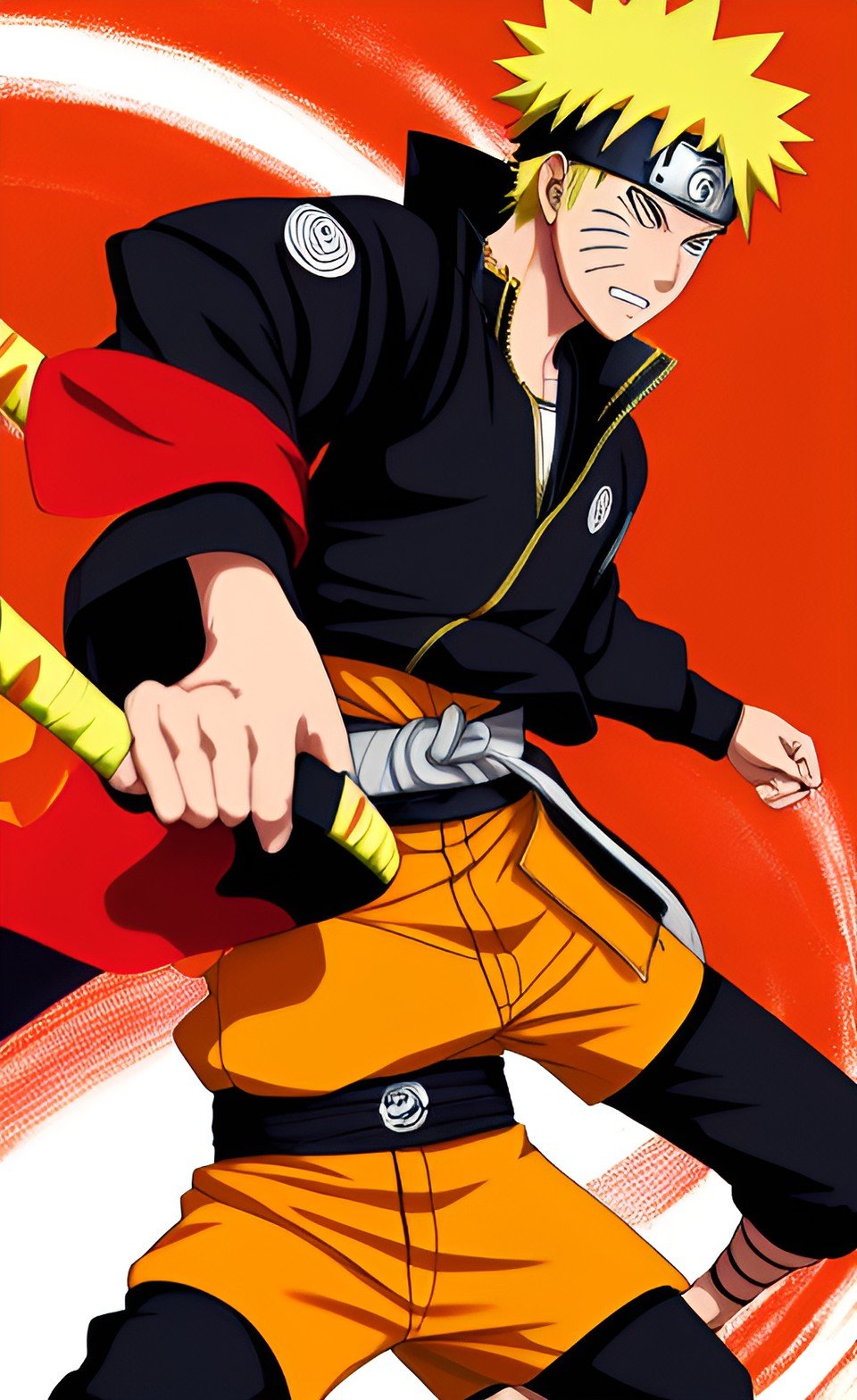 Manga Style Wallpaper Image 29